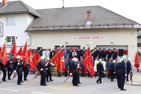 100-letnica PGD Ivanje selo 12 Foto Ljubo Vukelič
